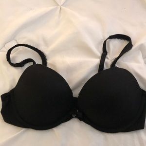 Victoria’s Secret Body By Victoria Bra